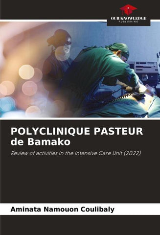 POLYCLINIQUE PASTEUR de Bamako