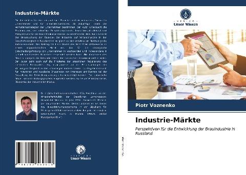 Industrie-Märkte