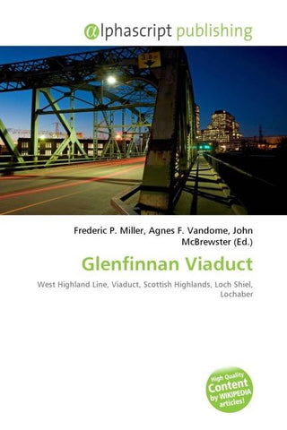 Glenfinnan Viaduct