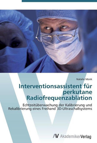 Interventionsassistent für perkutane Radiofrequenzablation