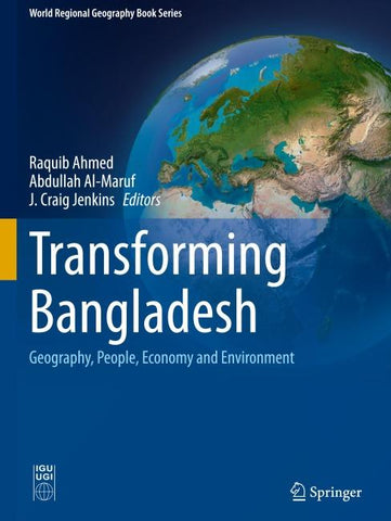 Transforming Bangladesh