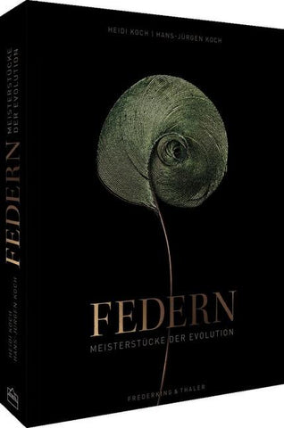 Federn