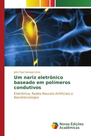 Um nariz eletrônico baseado em polímeros condutivos