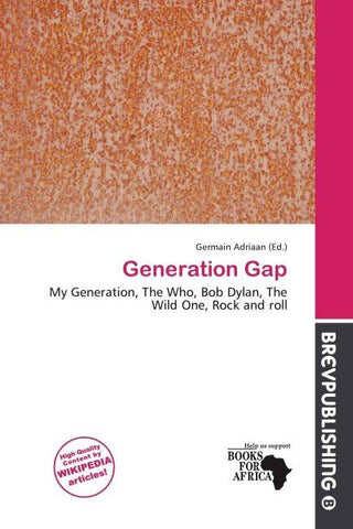 Generation Gap