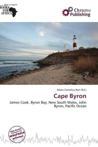 Cape Byron