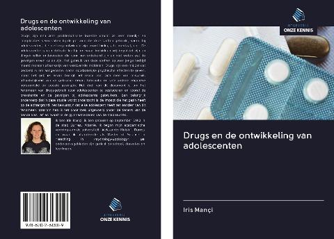 Drugs en de ontwikkeling van adolescenten