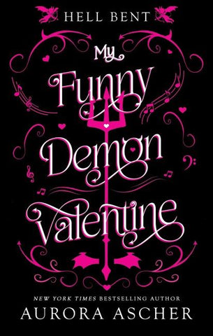 My Funny Demon Valentine