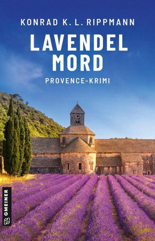 Lavendelmord