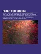 Peter der Große