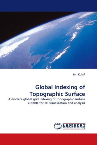 Global Indexing of Topographic Surface