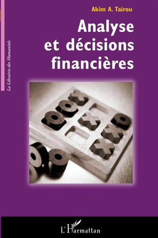 Analyse et décisions financières