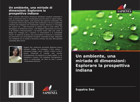 Un ambiente, una miriade di dimensioni: Esplorare la prospettiva indiana