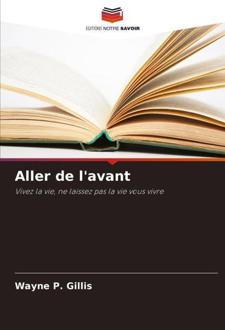 Aller de l'avant