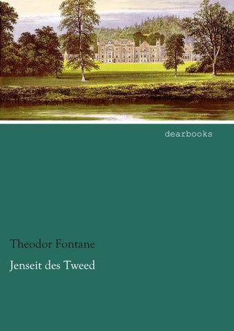 Jenseit des Tweed