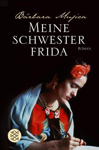 Meine Schwester Frida