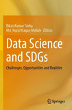 Data Science and SDGs