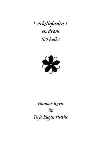 I virkeligheden / en drøm