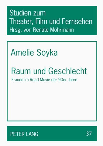 Raum und Geschlecht