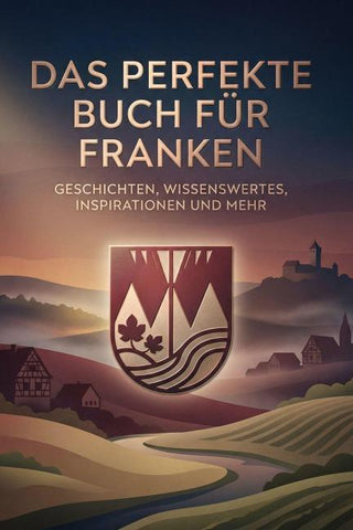Das perfekte Buch für Franken