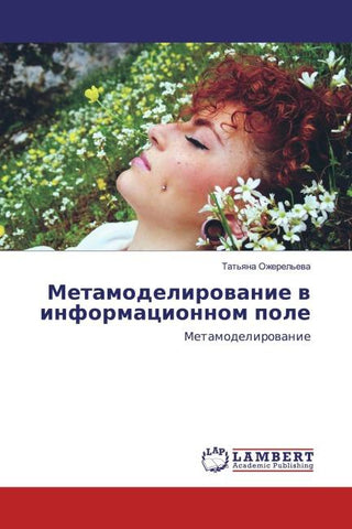 Metamodelirowanie w informacionnom pole
