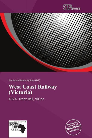 West Coast Railway (Victoria)