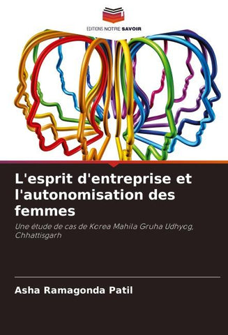 L'esprit d'entreprise et l'autonomisation des femmes