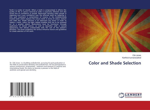 Color and Shade Selection