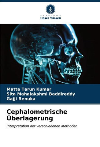 Cephalometrische Überlagerung