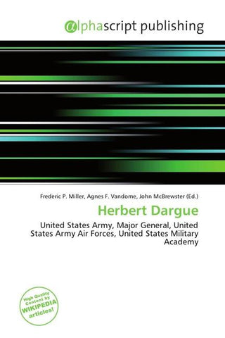 Herbert Dargue