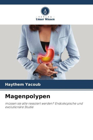 Magenpolypen