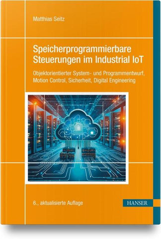Speicherprogrammierbare Steuerungen im Industrial IoT