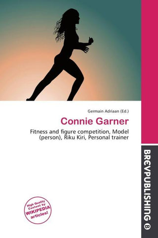 Connie Garner