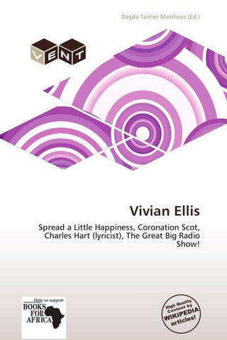 Vivian Ellis