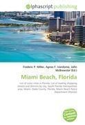 Miami Beach, Florida