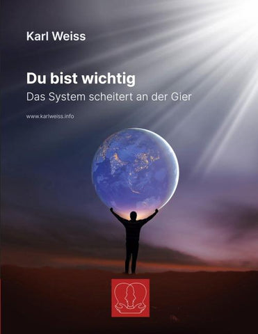 Du bist wichtig
