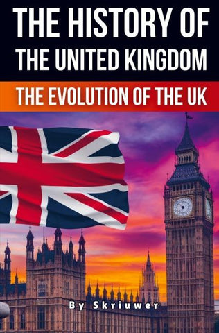 The History of the UK