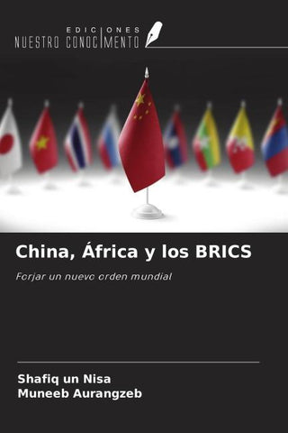 China, África y los BRICS