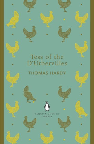 Tess of the D'Urbervilles