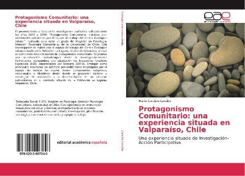 Protagonismo Comunitario: una experiencia situada en Valparaíso, Chile