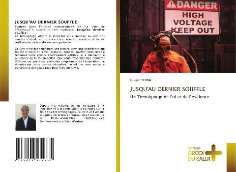 JUSQU'AU DERNIER SOUFFLE