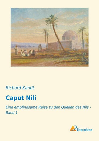 Caput Nili