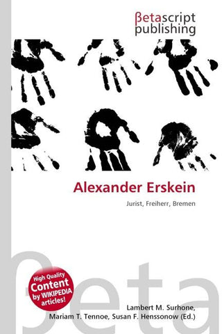 Alexander Erskein