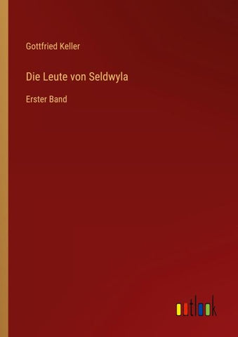 Die Leute von Seldwyla