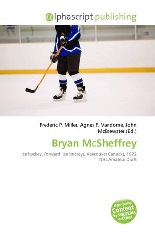 Bryan McSheffrey