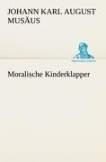 Moralische Kinderklapper