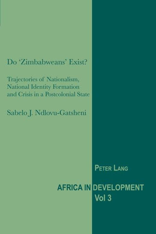 Do ‘Zimbabweans’ Exist?