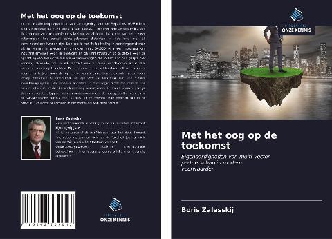 Met het oog op de toekomst