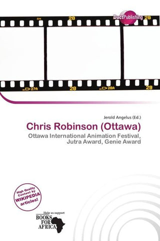 Chris Robinson (Ottawa)
