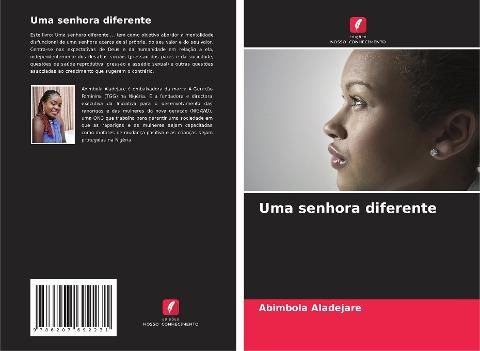 Uma senhora diferente
