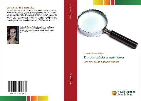 Do conteúdo à narrativa